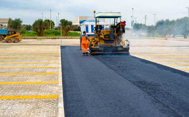 Best Recycled Asphalt Driveway Installation  in Ash Flat, AR