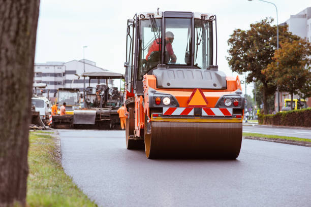 Best Driveway Removal and Replacement  in Ash Flat, AR