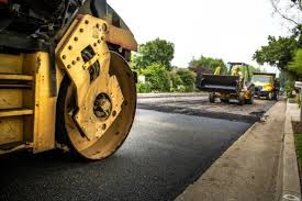 Driveway Snow Removal Preparation in Ash Flat, AR