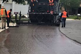 Best Driveway Drainage Solutions  in Ash Flat, AR